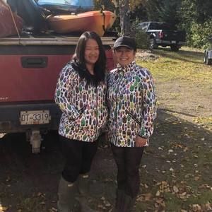 Meet your Posher, Kim